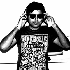 Tamesh Sharma