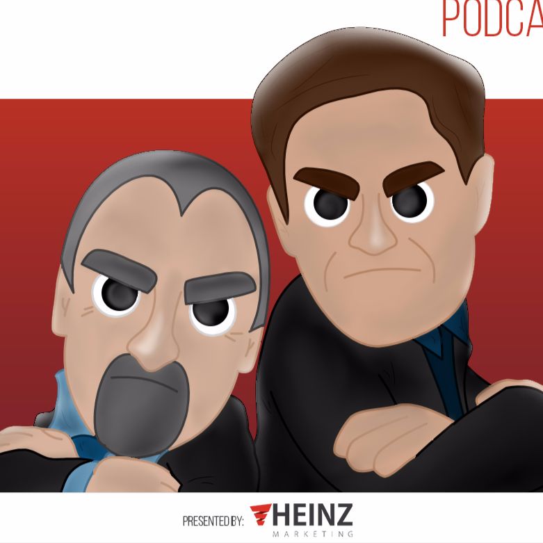 The Marketing Kranks Podcast