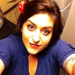 Meagan Michelle Runke