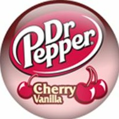cherry vanilla