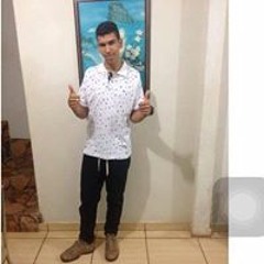 Rodrigo Coutinho