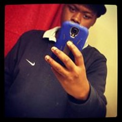 Tyrell Robinson