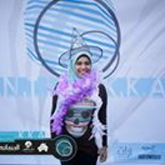 أية عبد الرؤف