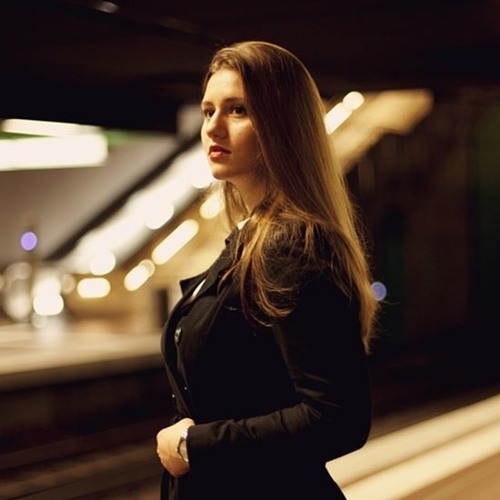 Paulina Wehrmann’s avatar