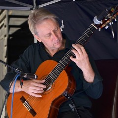 Alan Green, Guitar