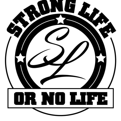 STRONGLIFE’s avatar