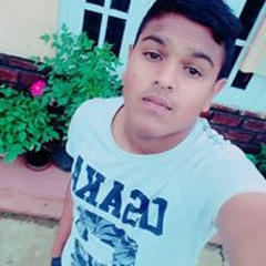 Nimantha Ishara Perera