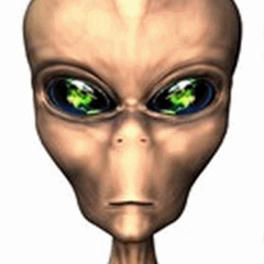 ALIENEVOLVED