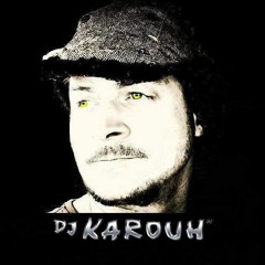 D.J. KAROUH  REPOST 2  EXCLUSIVE