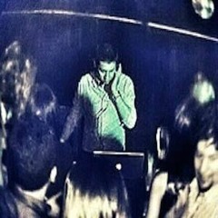 Mr Chamo