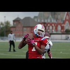 RetroRich Goodley