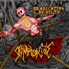 Drowned In Vomit (Vulvodynia Cover)