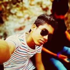 Nasmus Sakib Hridoy
