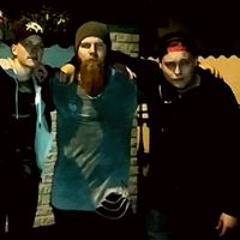 DnS Ft. Sircuz - Vi Ger Dig Vårt Stöd