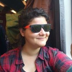 Pauline Brailly Vignal