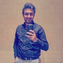 Ahmed Hussein 50