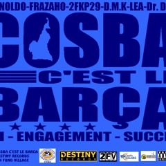 Djim Cosba