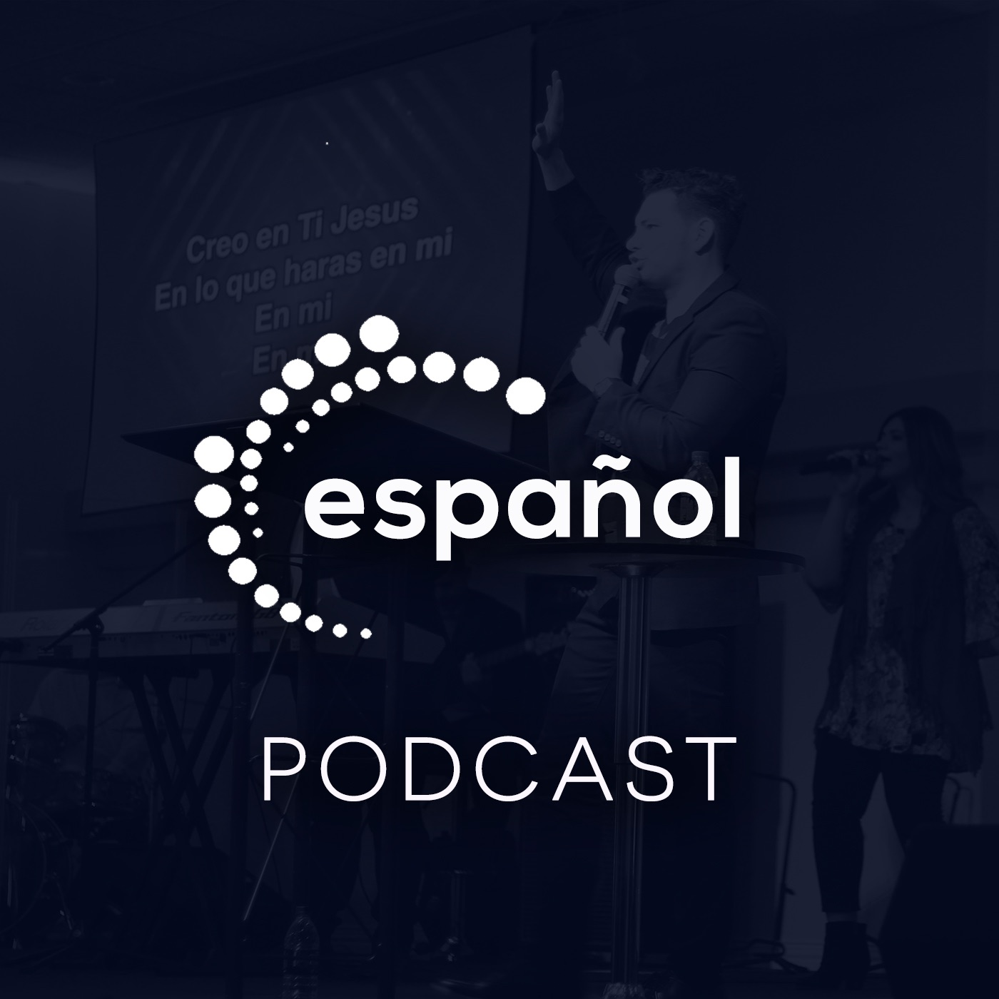 Podcast de EWC en Español