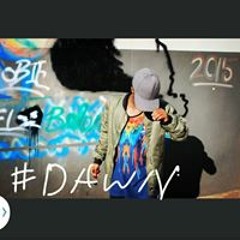 follow the official page@ zack da freak