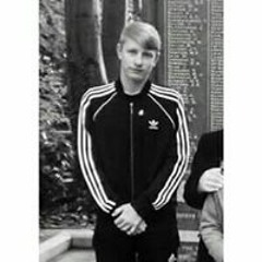 Ollie Smith