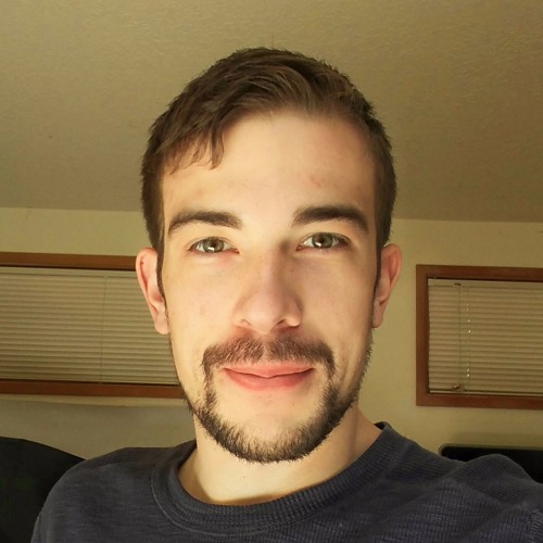 Mitch Jorgensen’s avatar