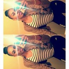 Daniella Espinosa Pritz