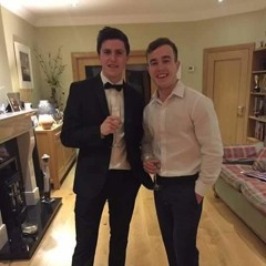 Oisín