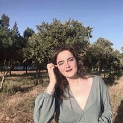 María Marcos Figueruelo