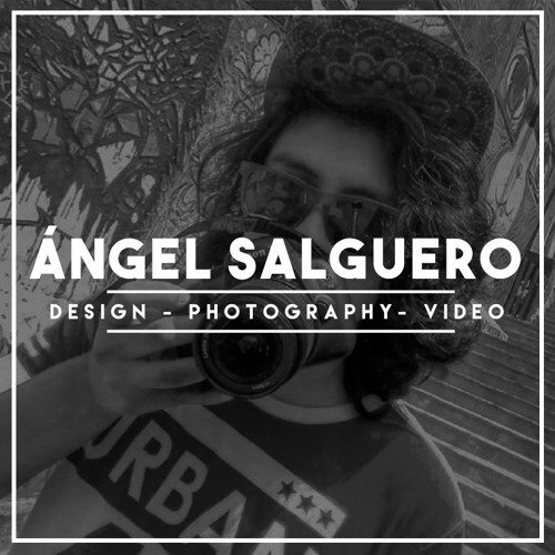 Ángel Salguero 2’s avatar