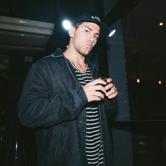 Brock Taylor