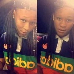 Latavia Ibreya Brown