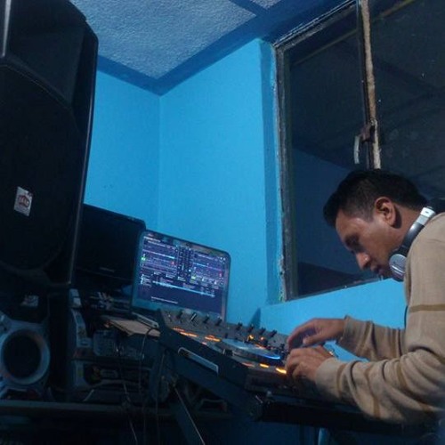 DEYSI MARLENE La original - MARIA CHUN CHUN RMX Intro Victor Lopez