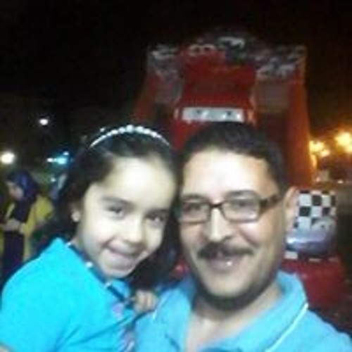 Mohamed Al Kinany’s avatar