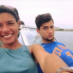 Alexander Rivera García