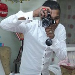 Mahmoud Mohammed