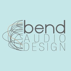 Bend Audio Design