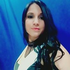 Jennifer Rincón