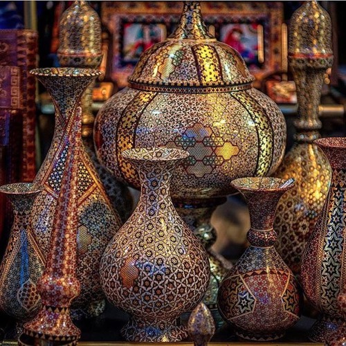 Top Persian text books