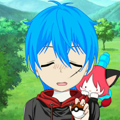 Kawaii Wolf 67