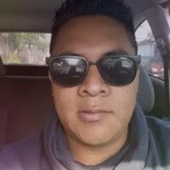 Marco Antonio Hernandez