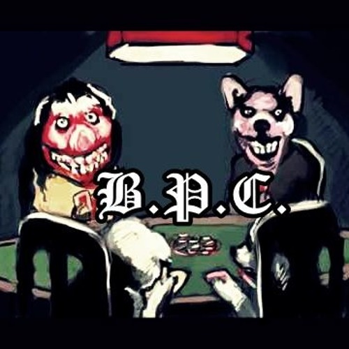 B.P.C’s avatar