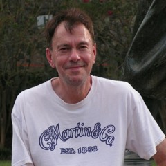 Stu Barnhart