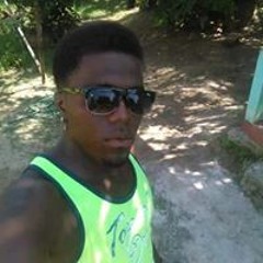 Deron Franker