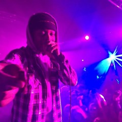 YoungBoy LA