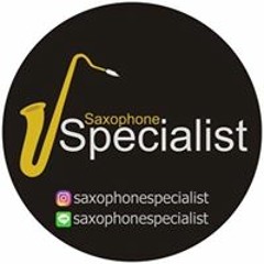 Saxophone Specialist
