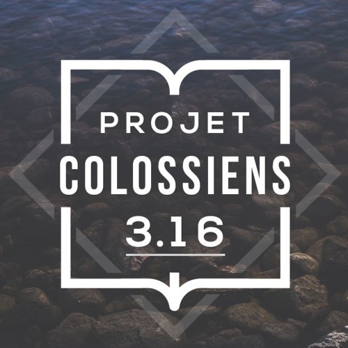 Projet Colossiens 3.16’s avatar