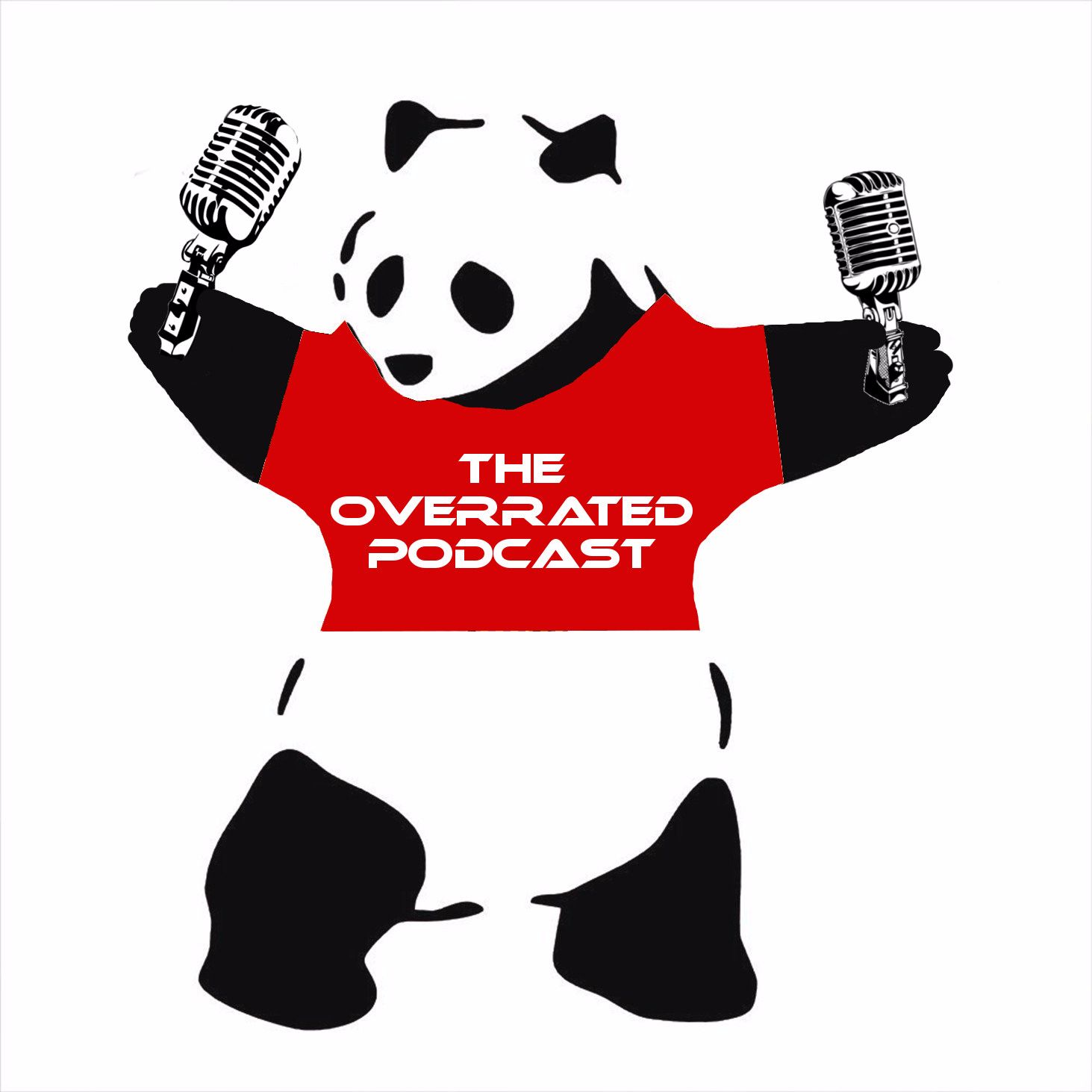 The Overrated Podcast
