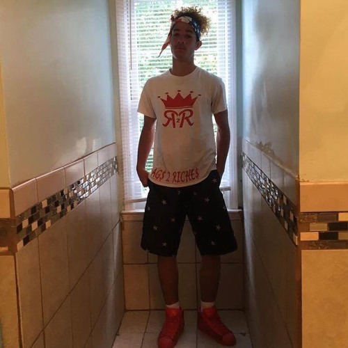 Stay Down | R2R Gutta Giz & June