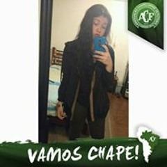 Maria Fernanda Falla