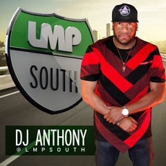 D.j. Anthony Lmp